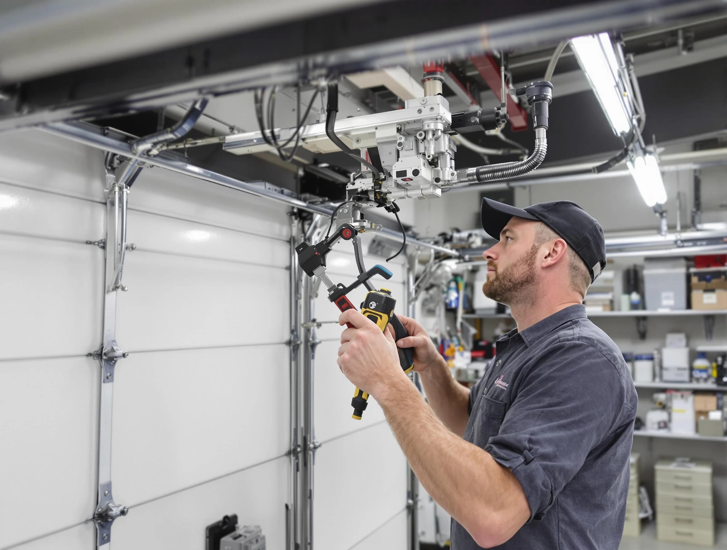 Garage Door Repair service in Northglenn, CO