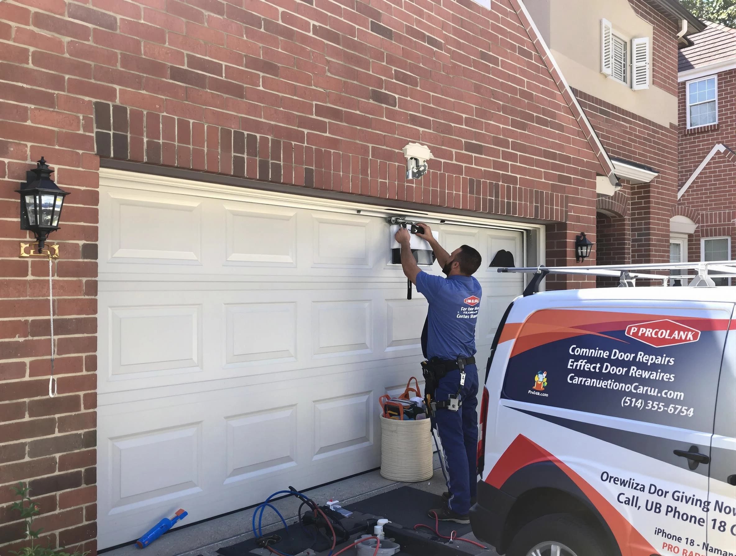 Northglenn Garage Door Repair local garage door repair technician in Northglenn