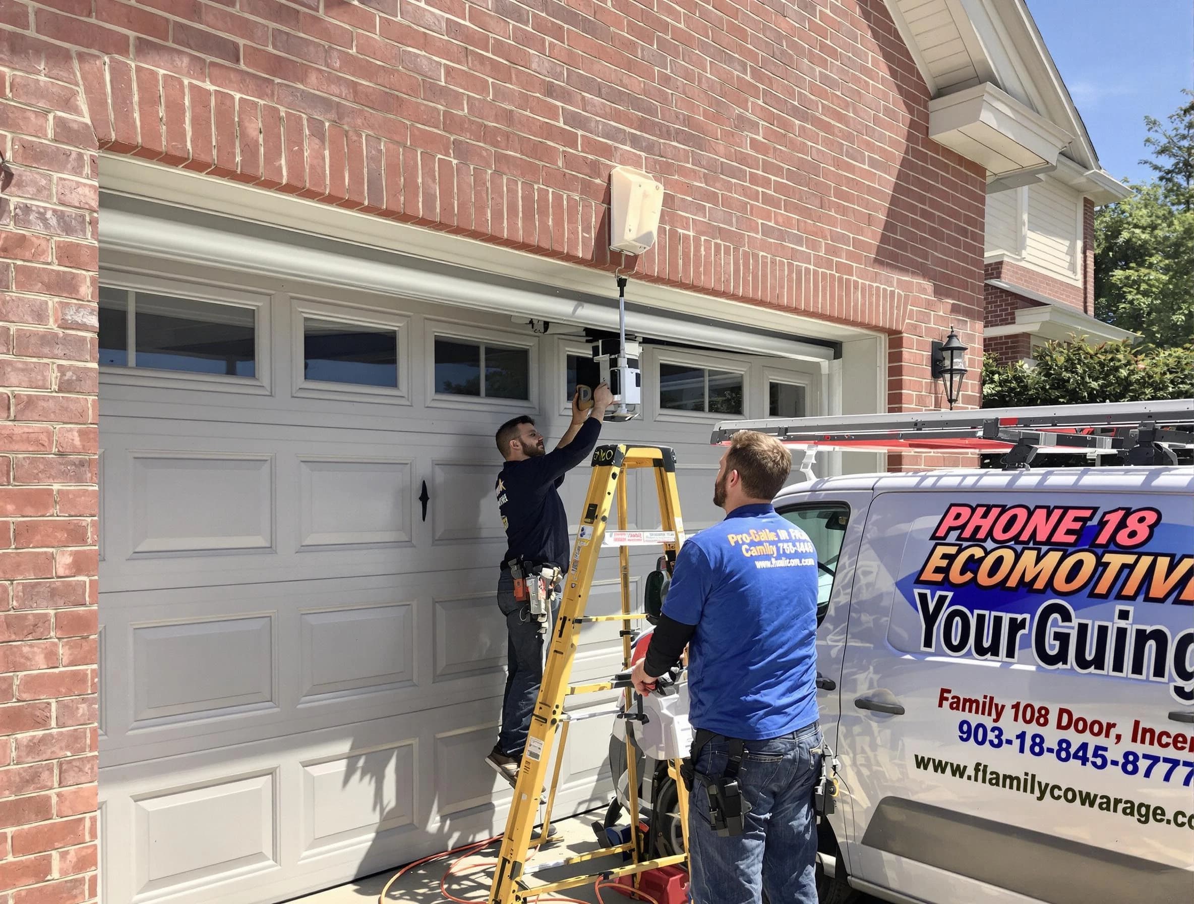 Northglenn Garage Door Repair local technician providing expert garage door repair in Northglenn neighborhood