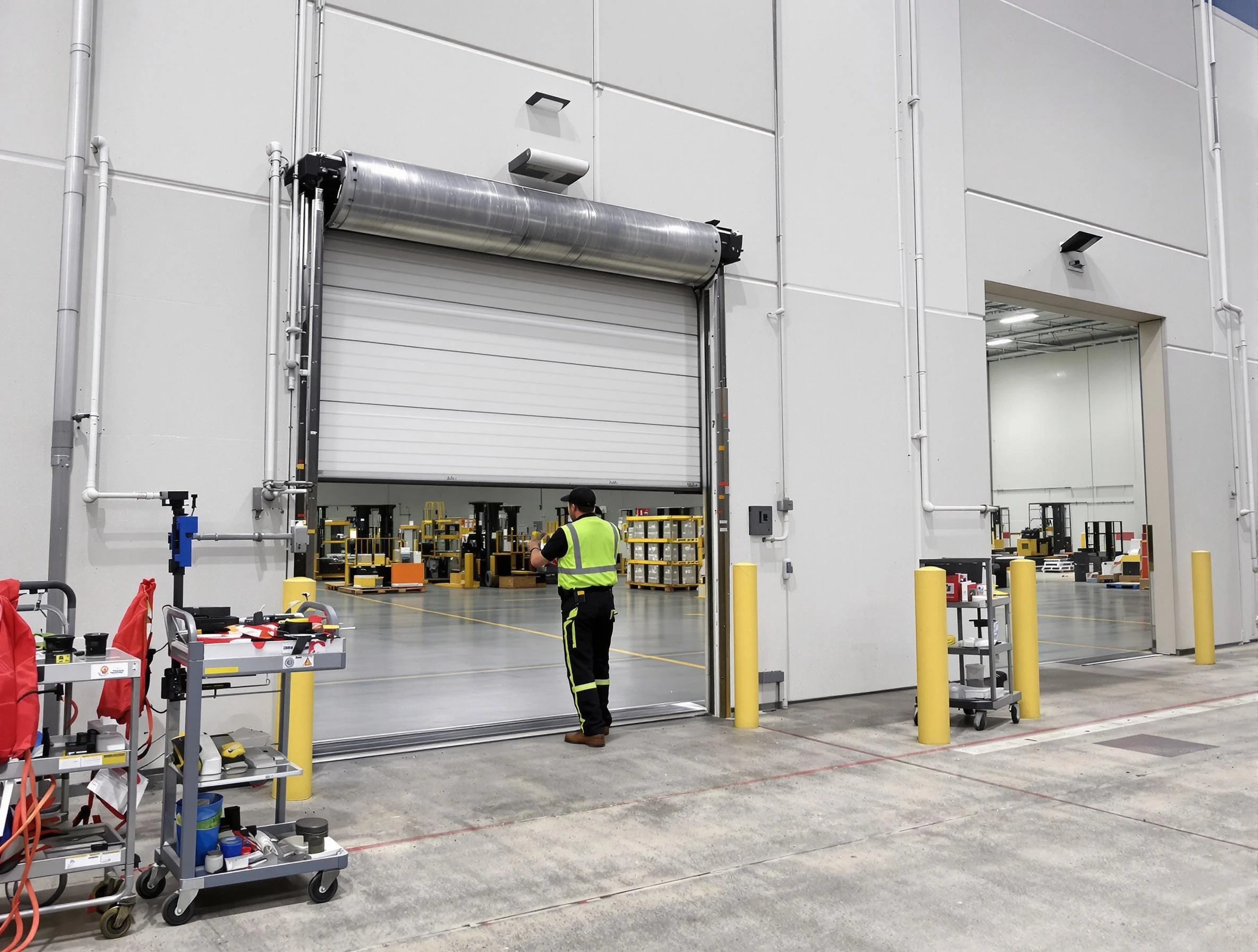 Commercial Repair service in Northglenn, CO