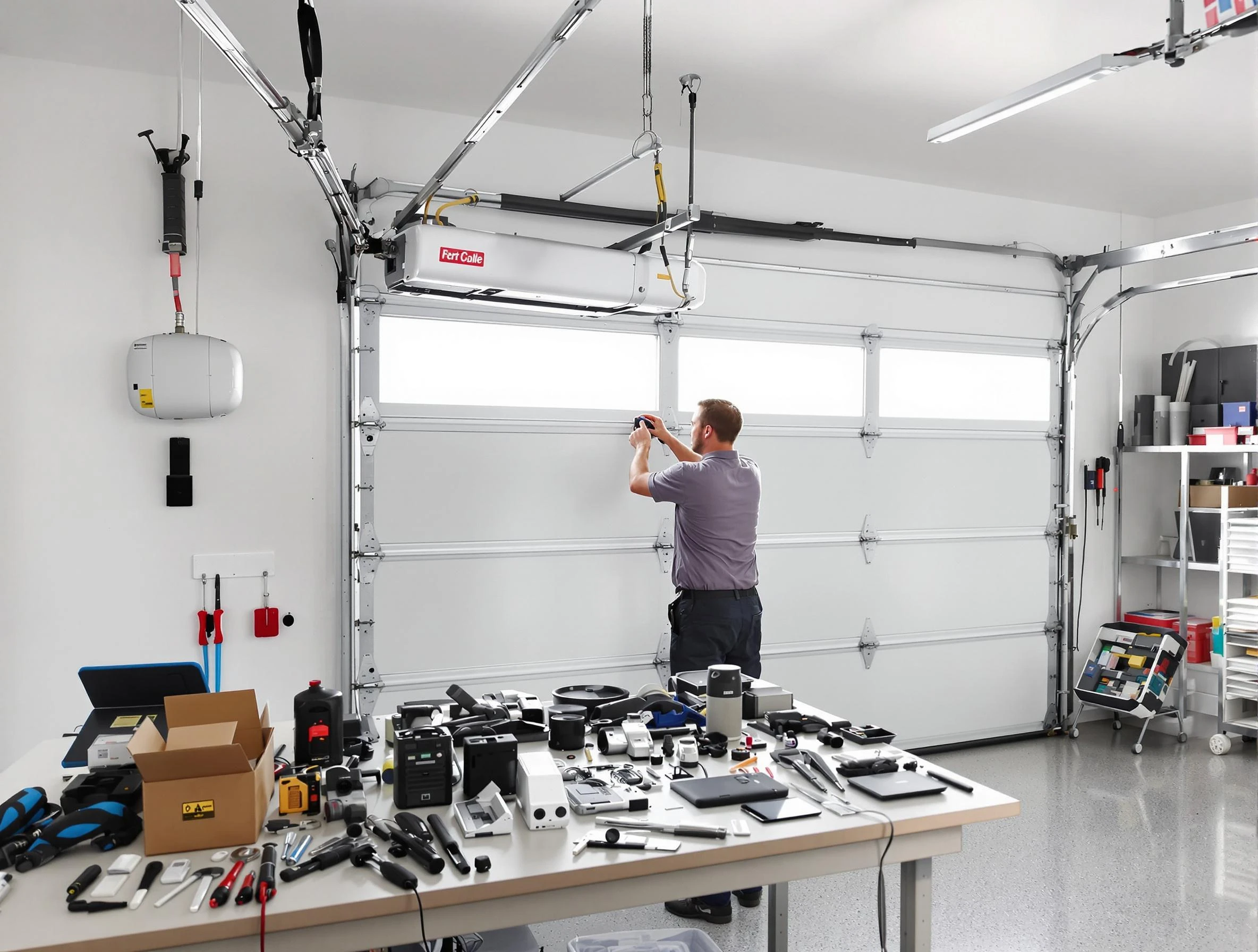 Opener Repair service in Northglenn, CO