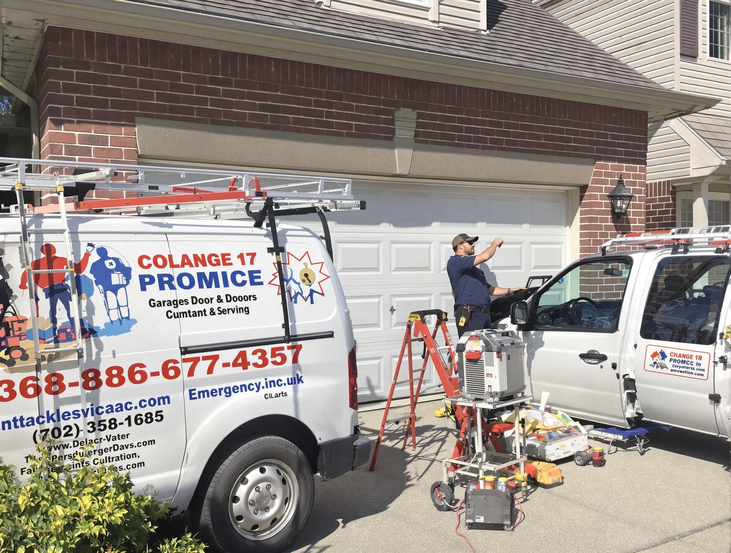 Same Day Repair service in Northglenn, CO